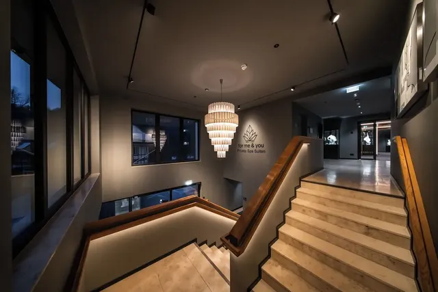 Hotel & Spa Suiten FreiWerk – Zimmer & Suiten, Erwachsenenhotel in Sachsen-Anhalt