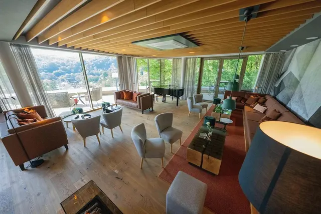 Hotel & Spa Suiten FreiWerk – Adults-Only Hotel in Sachsen, DE