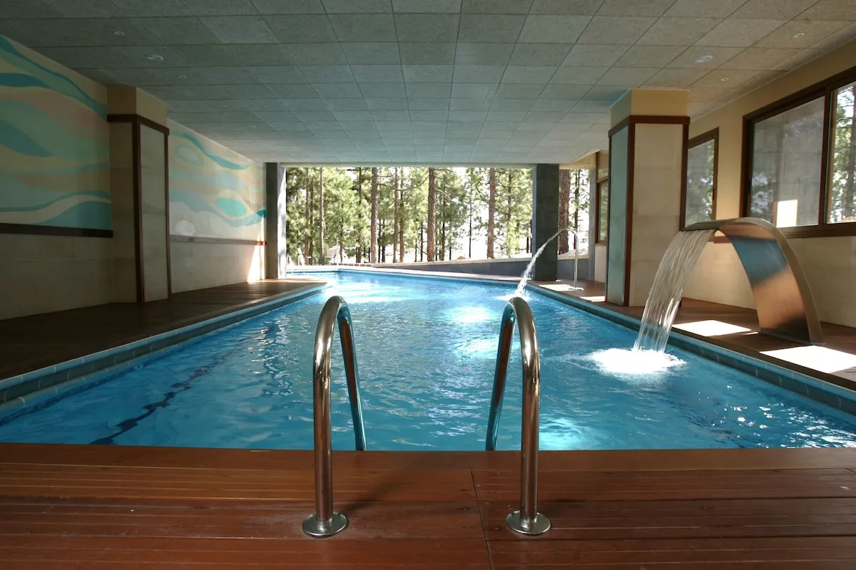 Hotel Spa Villalba – Erwachsenenhotel in Kanarische Inseln, ES