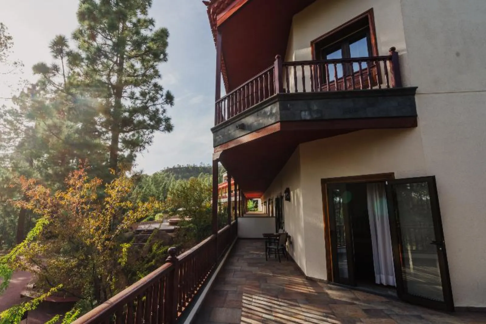 Hotel Spa Villalba – Pool & Spa, Adults-Only Hotel in Kanarische Inseln