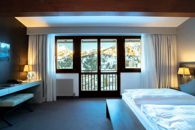 Hotel & SPA Wulfenia – Außenansicht, Erwachsenenhotel in Kärnten