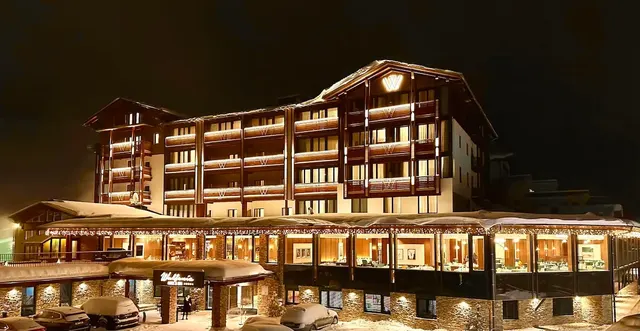 Hotel & SPA Wulfenia – Zimmer & Suiten, Erwachsenenhotel in Kärnten