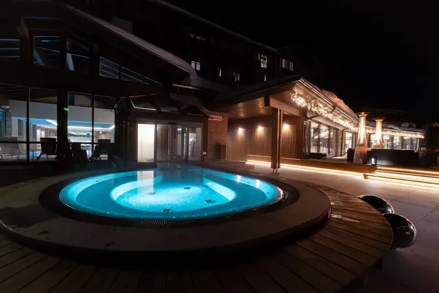 Hotel & SPA Wulfenia – Adults-Only Hotel in Kärnten, AT