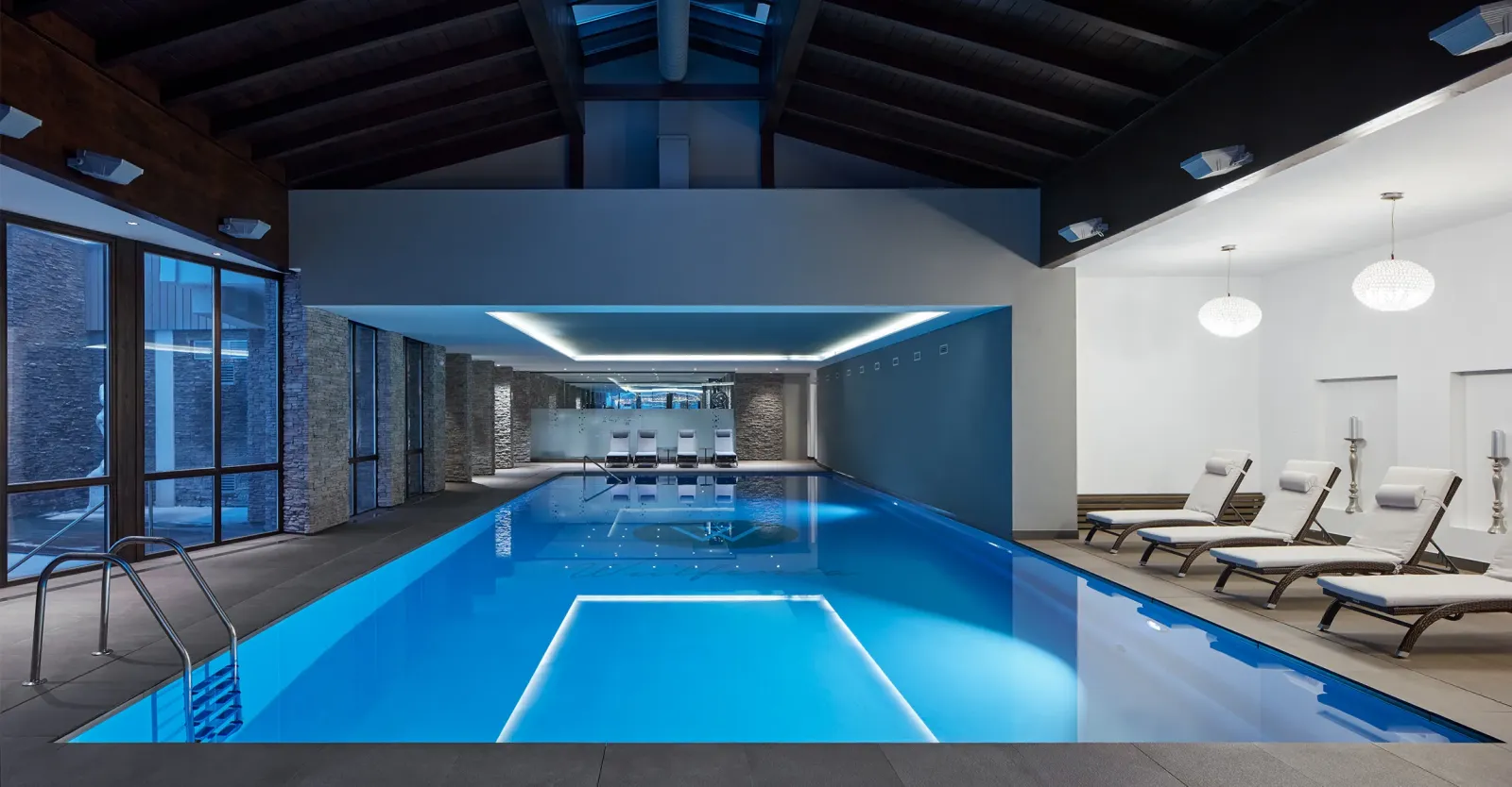 Hotel & SPA Wulfenia – Pool & Spa, Adults-Only Hotel in Kärnten
