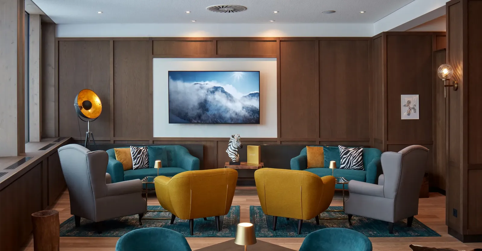 Hotel & SPA Wulfenia – Zimmer & Suiten, Adults-Only Hotel in Kärnten