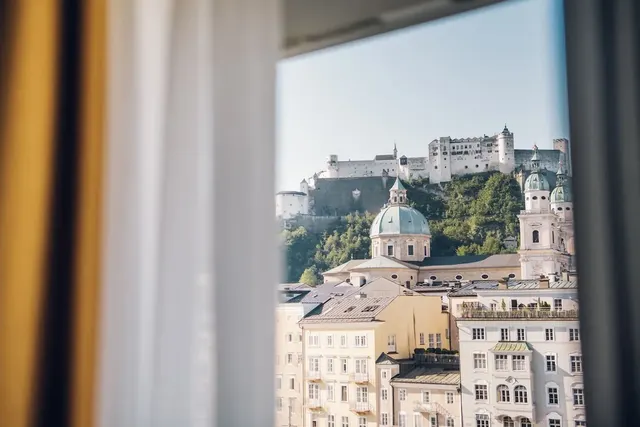 Hotel Stein - Adults Only – Zimmer & Suiten, Erwachsenenhotel in Salzburger Land