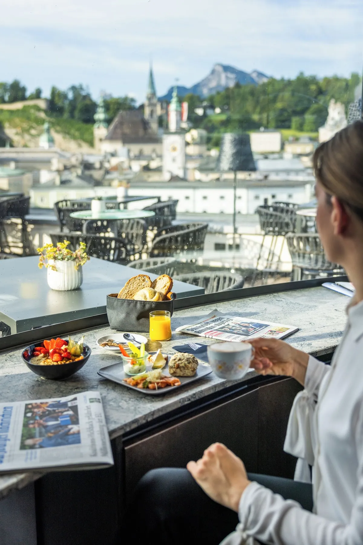 Hotel Stein - Adults Only – Erwachsenenhotel in Salzburger Land, AT