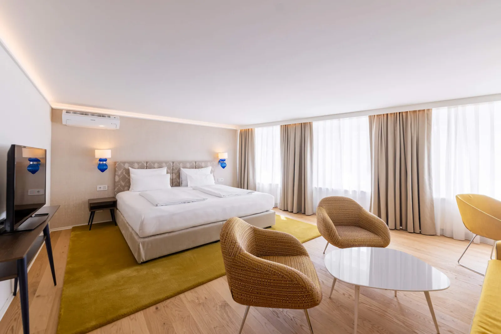 Hotel Stein - Adults Only – Außenansicht, Adults-Only Hotel in Salzburger Land