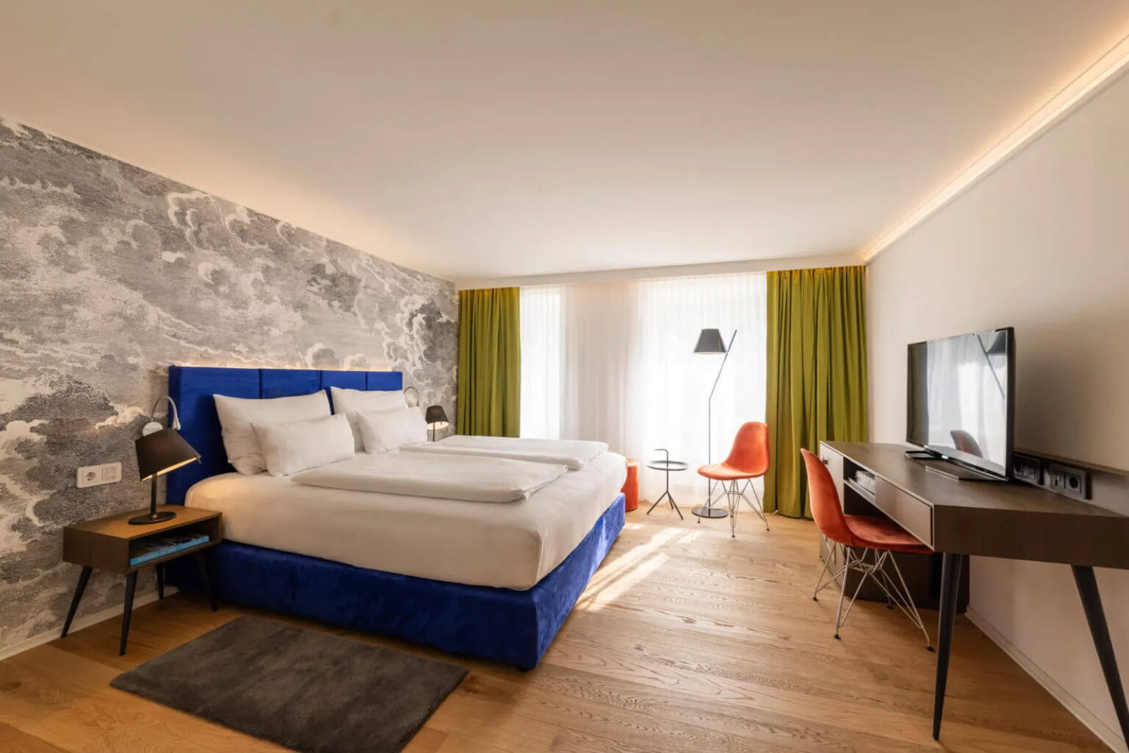 Hotel Stein - Adults Only – Zimmer & Suiten, Adults-Only Hotel in Salzburger Land