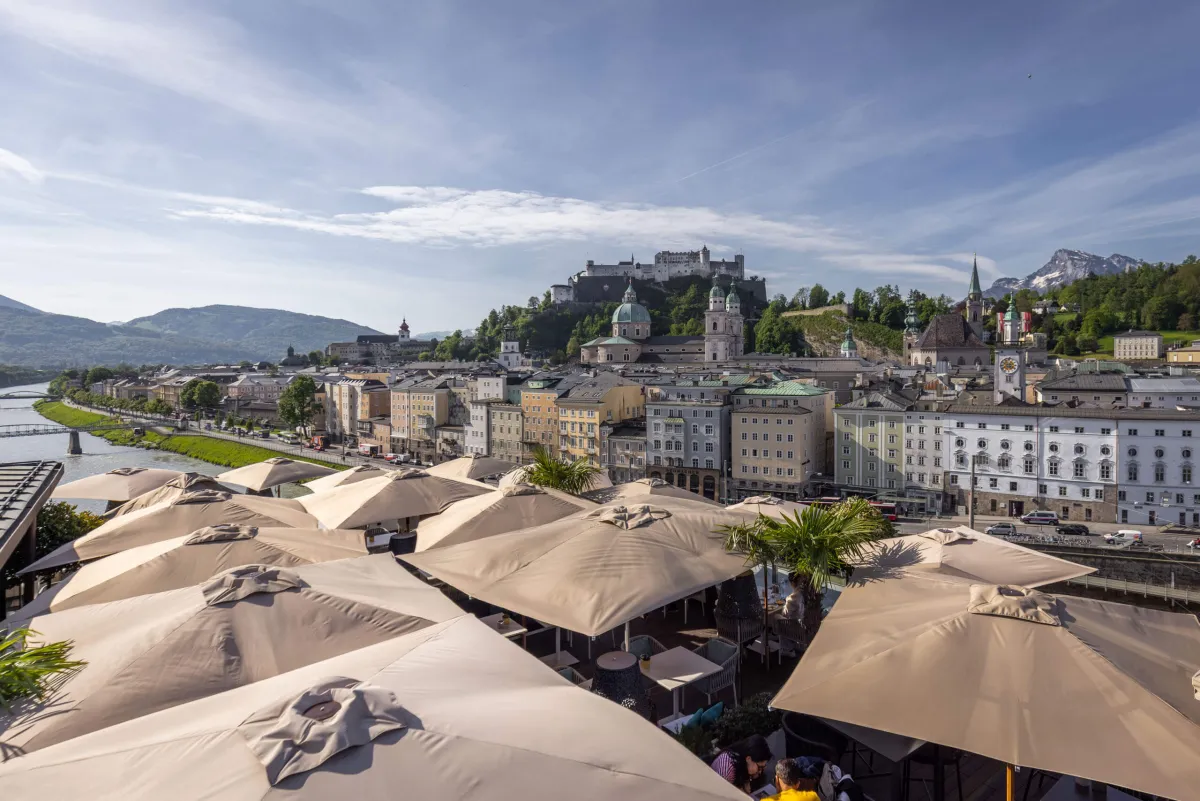 Hotel Stein - Adults Only – Adults-Only Hotel in Salzburger Land, AT