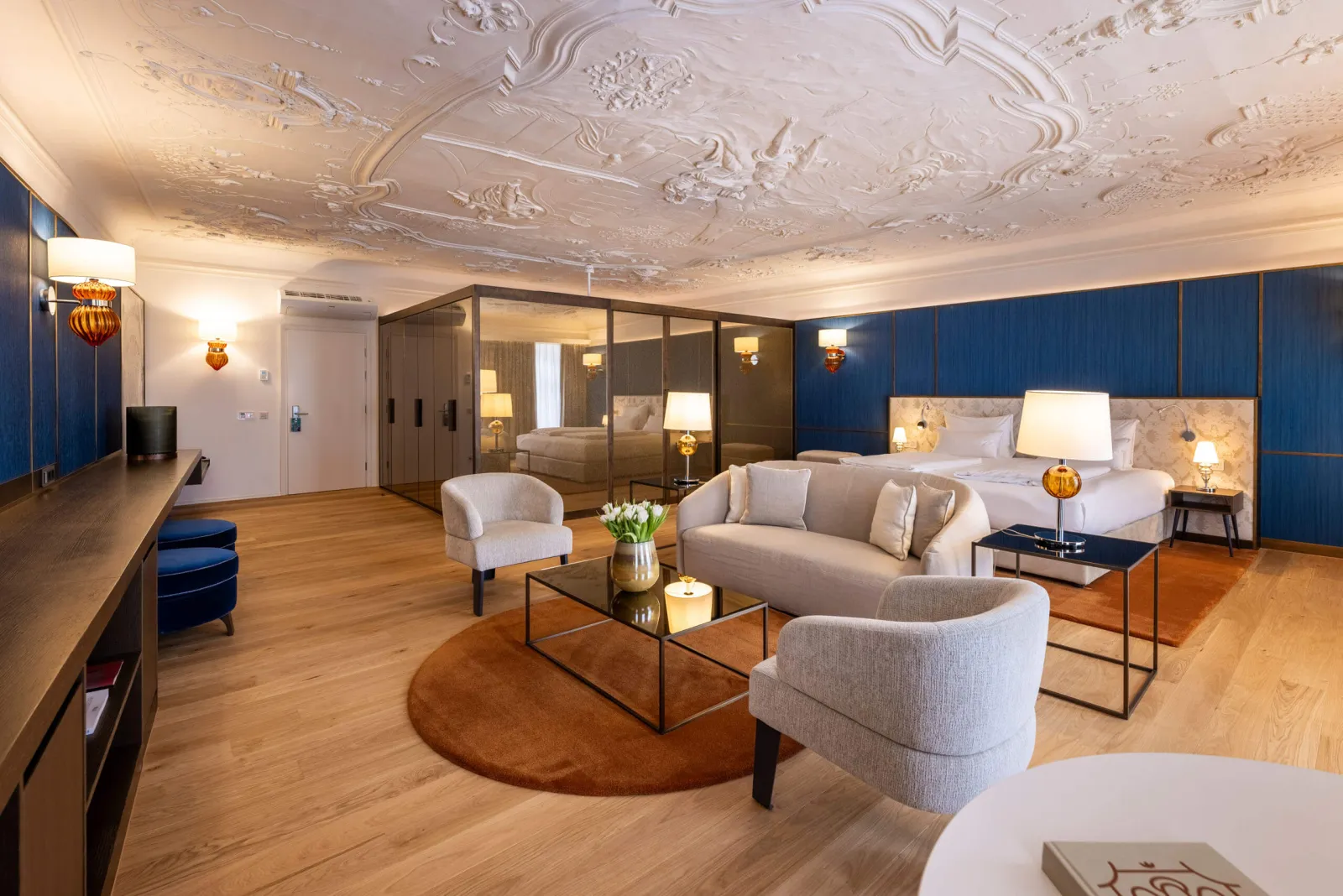 Hotel Stein – Pool & Spa, Adults-Only Hotel in Salzburger Land