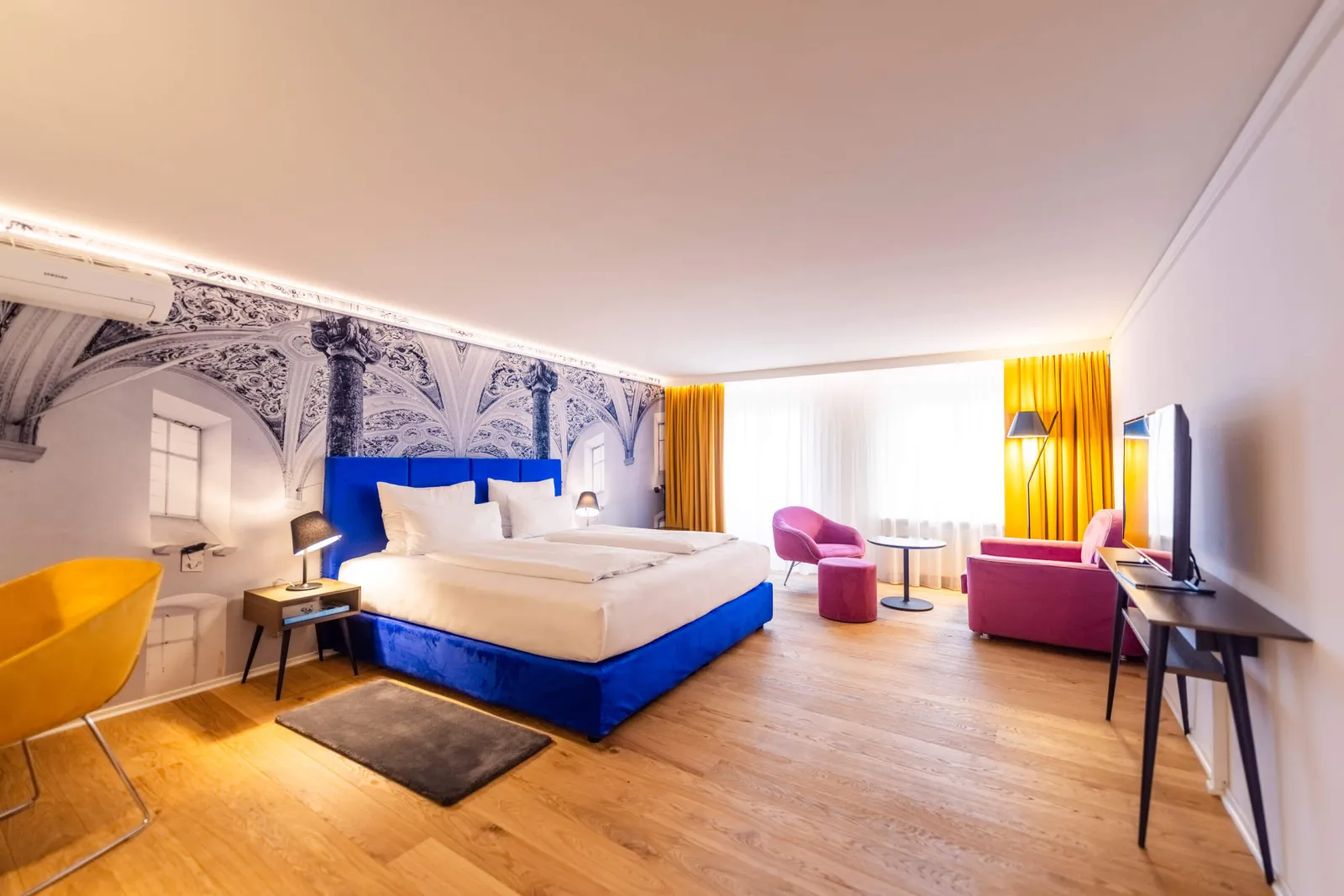 Hotel Stein – Restaurant & Genuss, Adults-Only Hotel in Salzburger Land