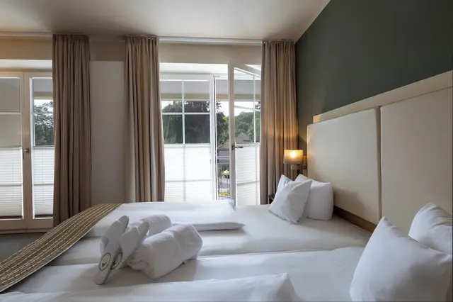 Hotel Stempferhof – Restaurant & Genuss, Erwachsenenhotel in Bayern