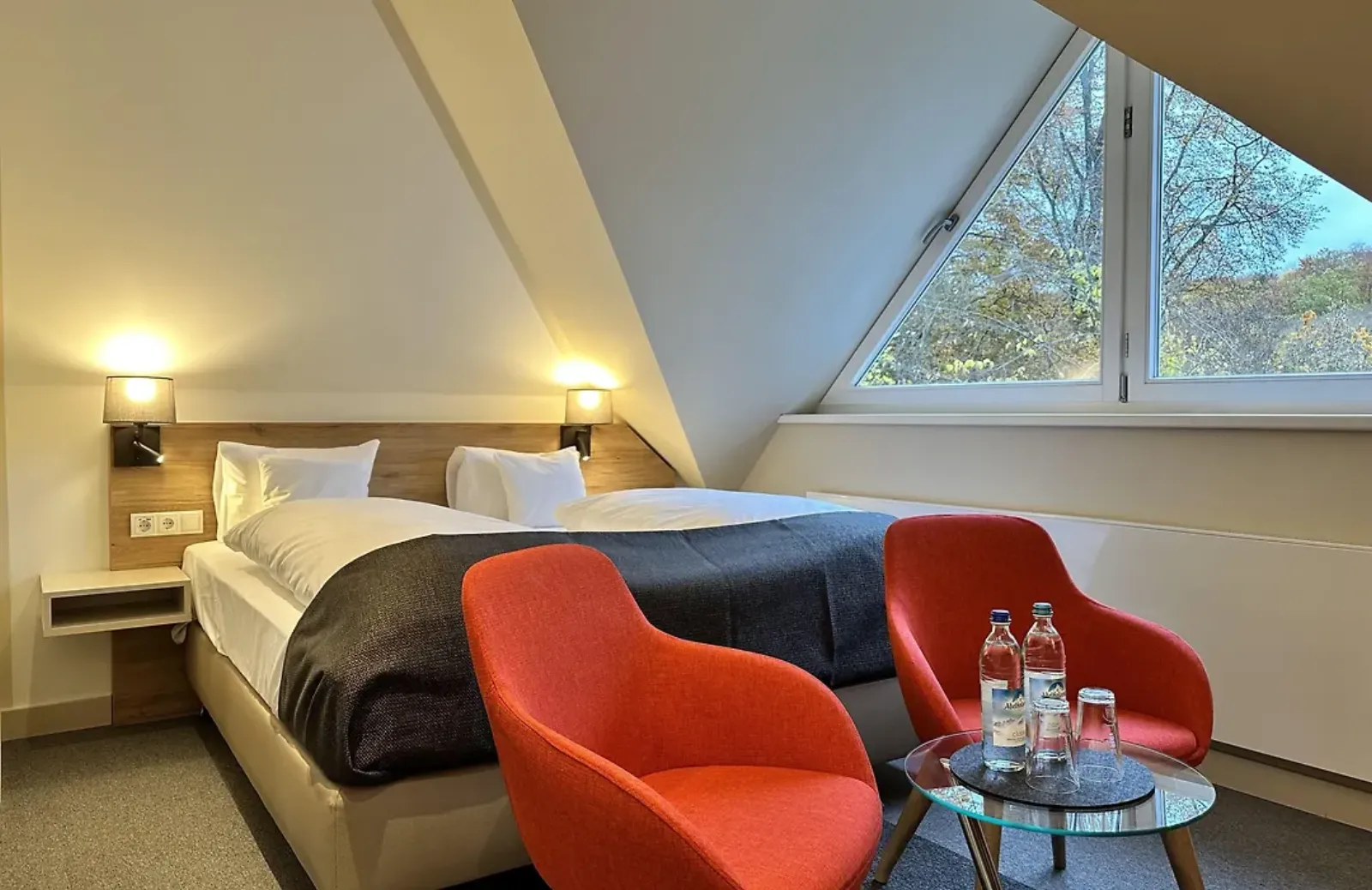 Hotel Stempferhof – Außenansicht, Adults-Only Hotel in Bayern