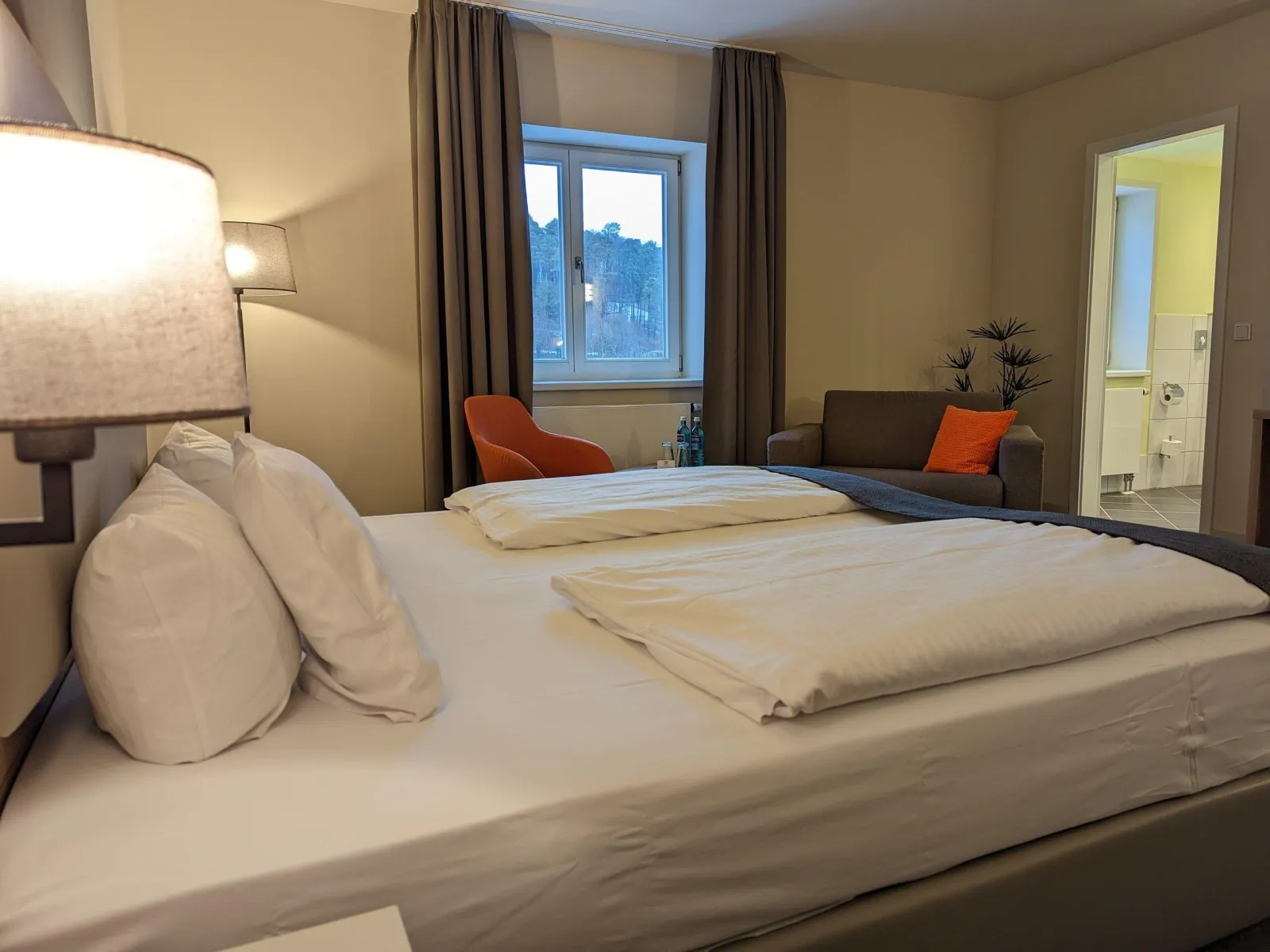 Hotel Stempferhof – Adults-Only Hotel in Bayern, DE