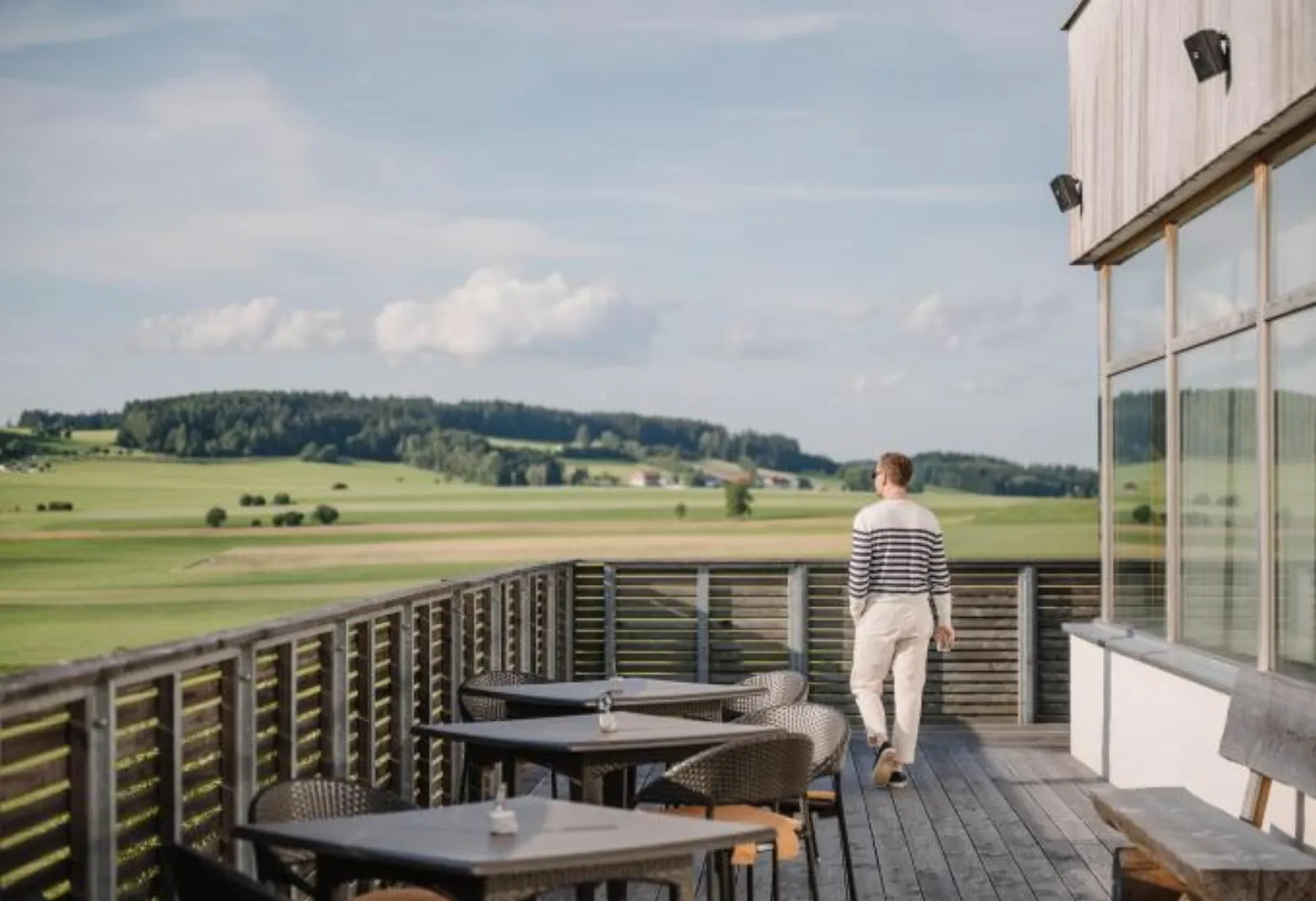 Hotel Sternsteinhof – Chambres & suites, Adults-Only Hotel in Oberösterreich