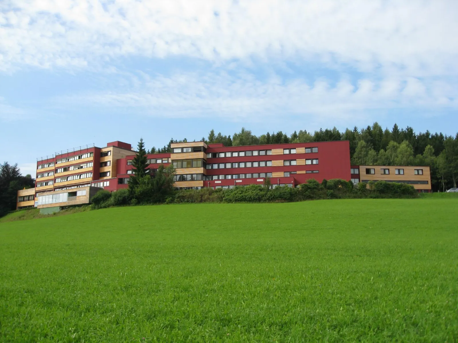 Hotel Sternsteinhof – Adults-Only Hotel in Oberösterreich, AT