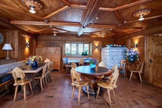 Hotel Stoffel - Adults only – Restaurant & Genuss, Erwachsenenhotel in Graubünden