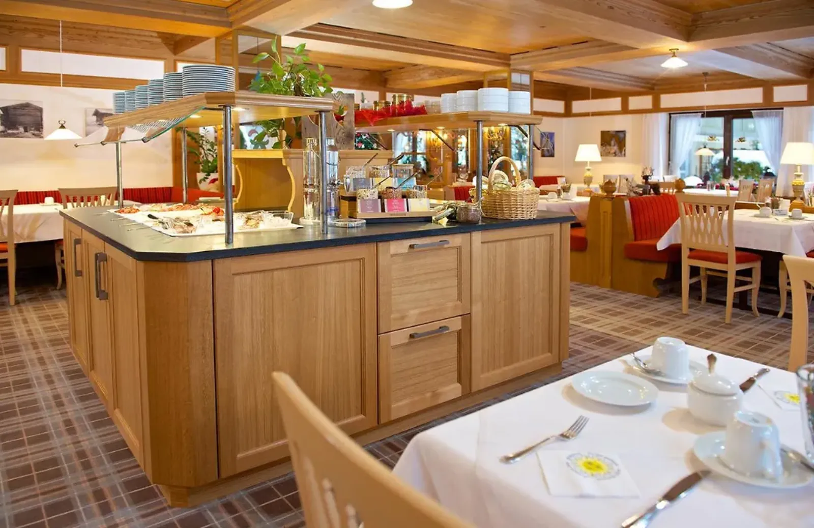 Hotel Tyrol – Pool & Spa, Adults-Only Hotel in Bayern
