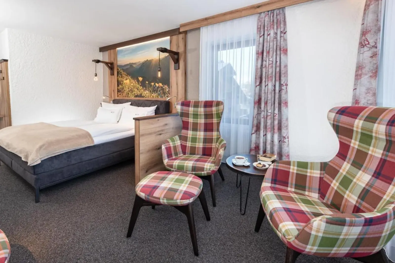 Hotel Tyrol – Zimmer & Suiten, Adults-Only Hotel in Bayern