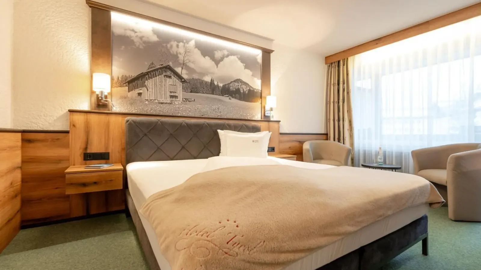 Hotel Tyrol – Adults-Only Hotel in Bayern, DE