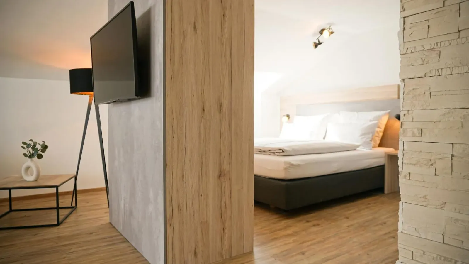 Hotel verWeiler – Außenansicht, Adults-Only Hotel in Bayern
