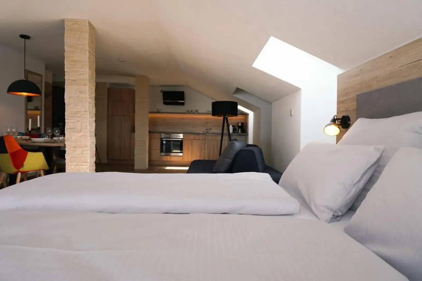 Hotel verWeiler – Restaurant & Genuss, Adults-Only Hotel in Bayern