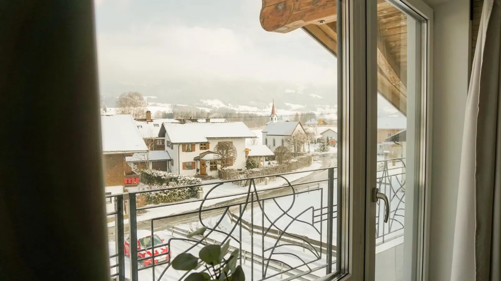 Hotel verWeiler – Adults-Only Hotel in Bayern, DE
