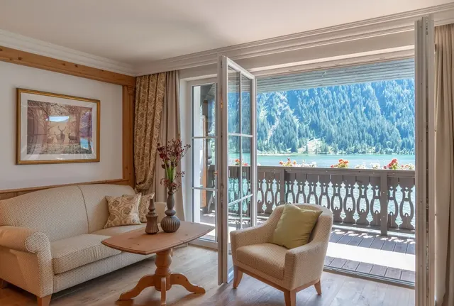 Hotel Via Salina – Pool & Spa, Erwachsenenhotel in Tirol
