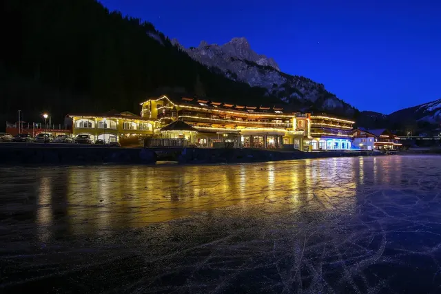Hotel Via Salina – Restaurant & Genuss, Erwachsenenhotel in Tirol