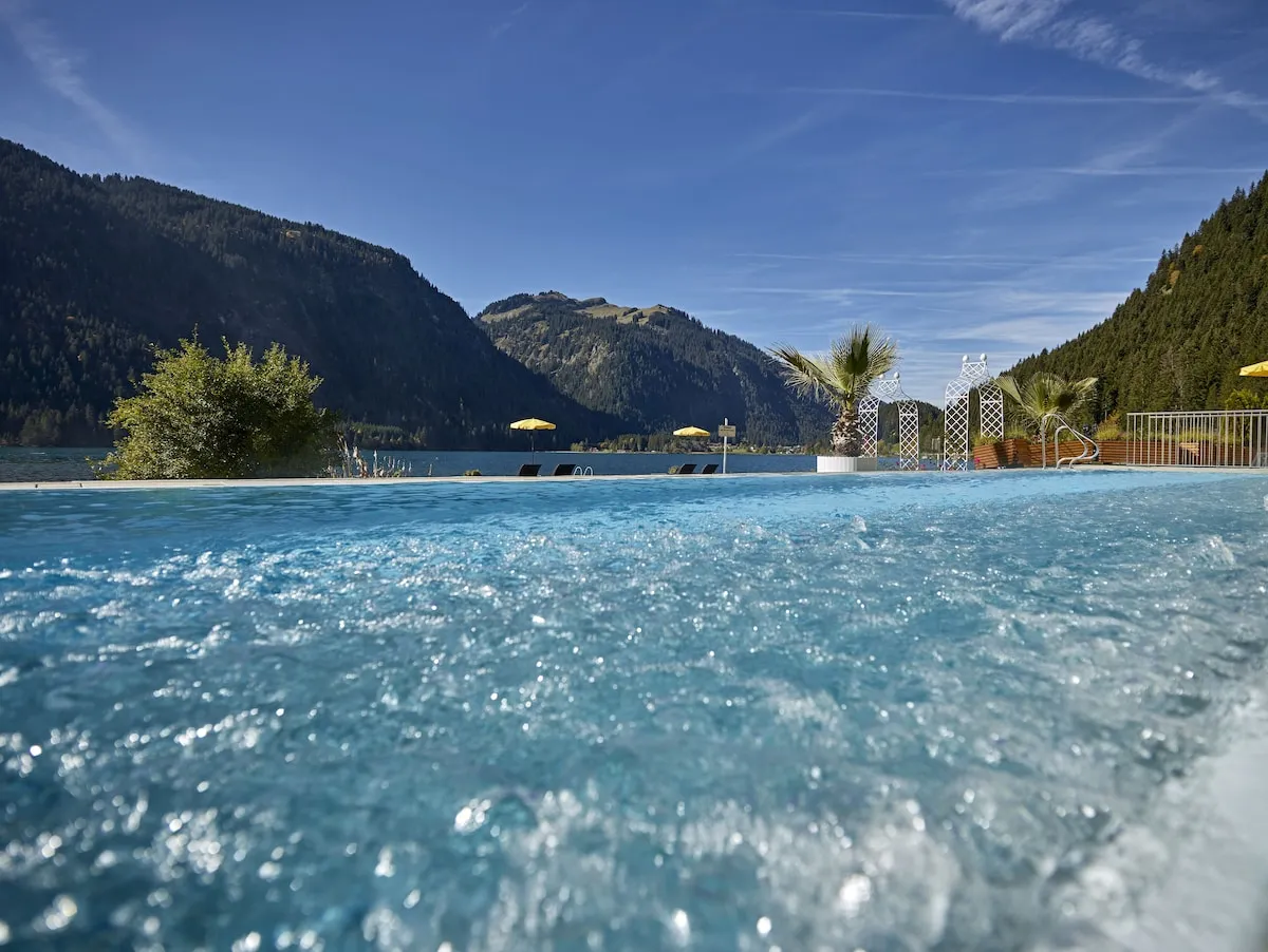 Hotel Via Salina – Hotel des Monats
