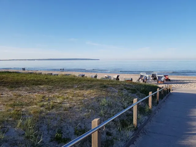 Hotel Vier Jahreszeiten Binz – Zimmer & Suiten, Erwachsenenhotel in Mecklenburg-Vorpommern