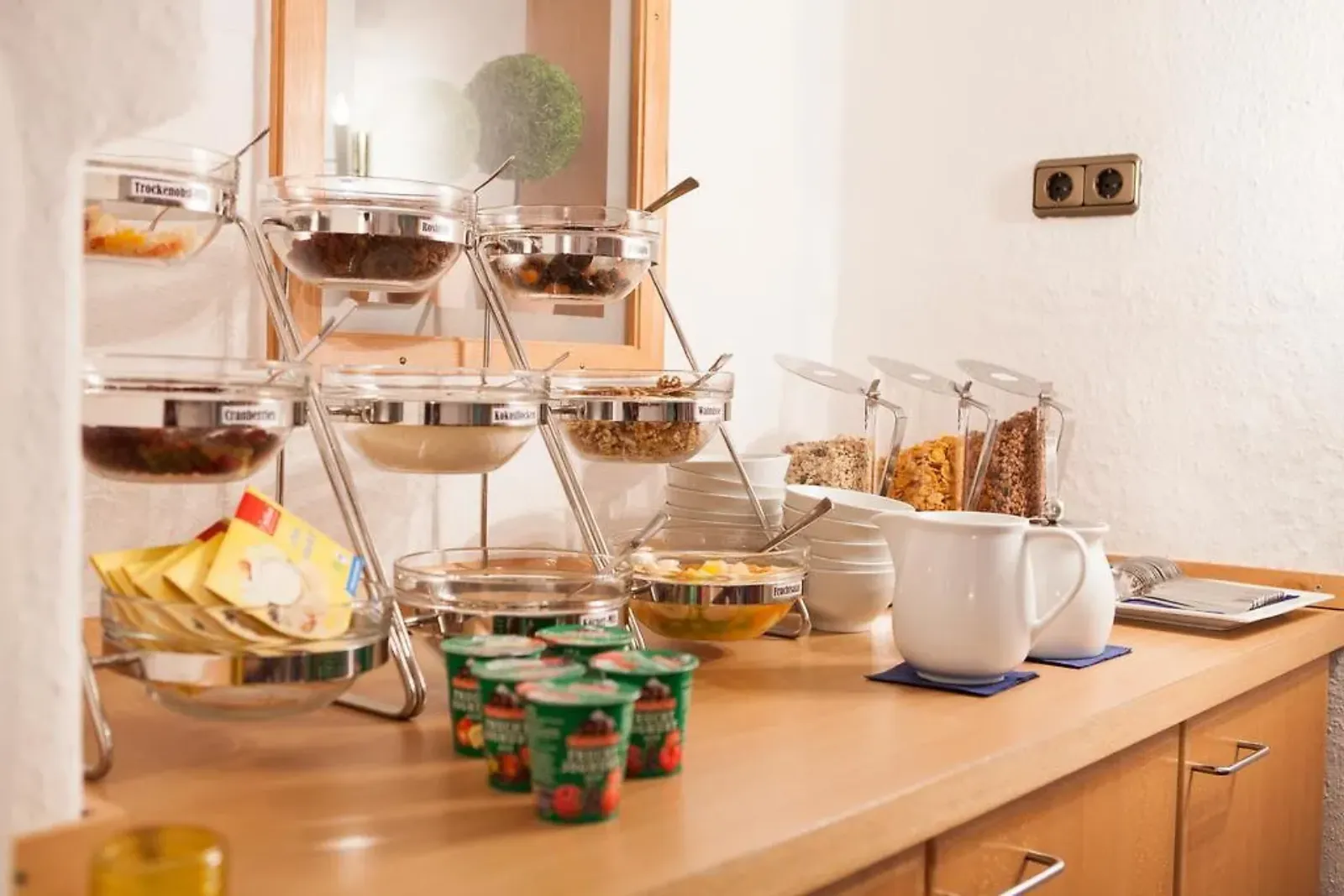 Hotel Vier Jahreszeiten – Piscine & spa, Adults-Only Hotel in Bayern