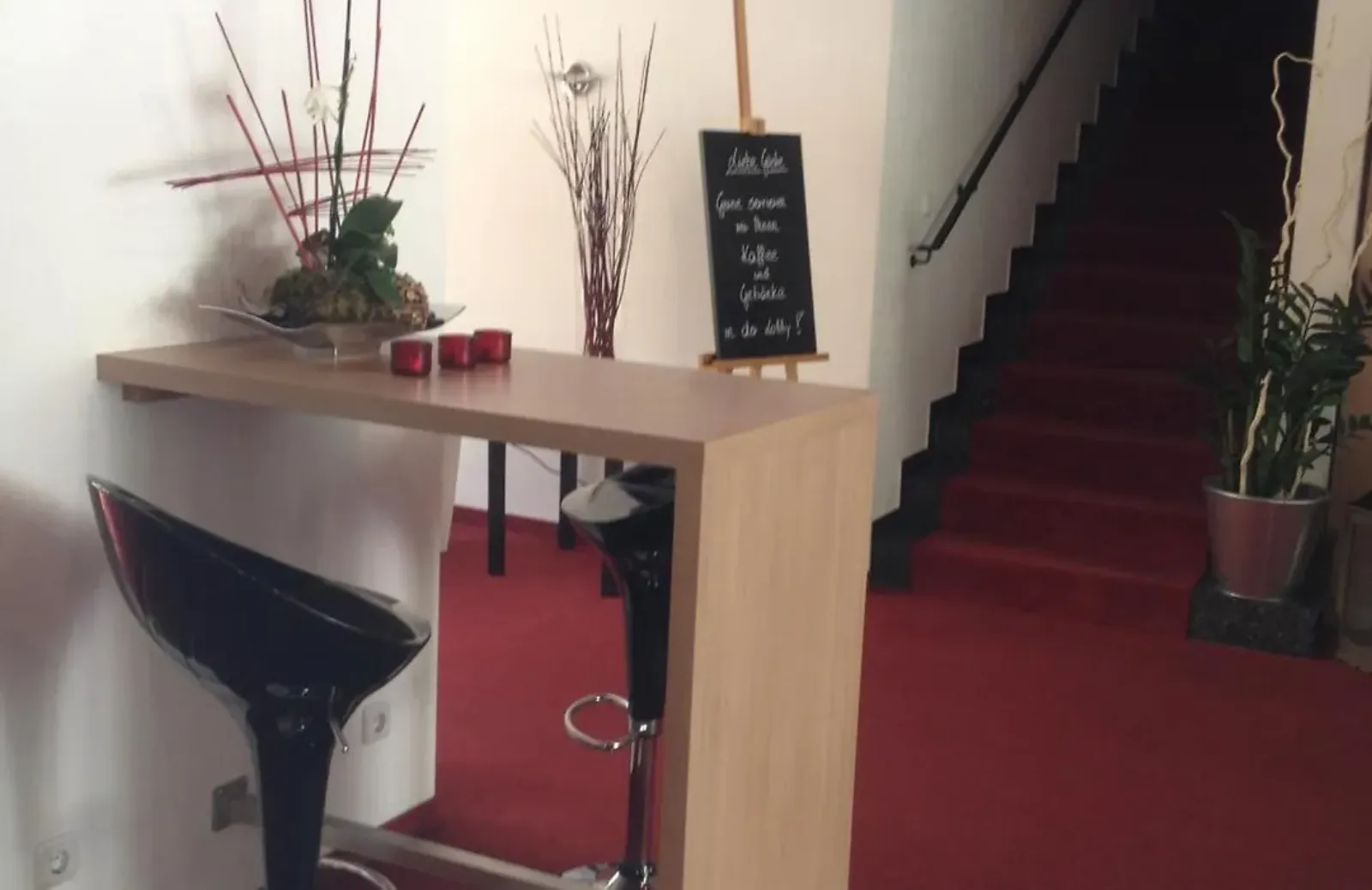 Hotel Vier Jahreszeiten – Restaurant & gastronomie, Adults-Only Hotel in Bayern
