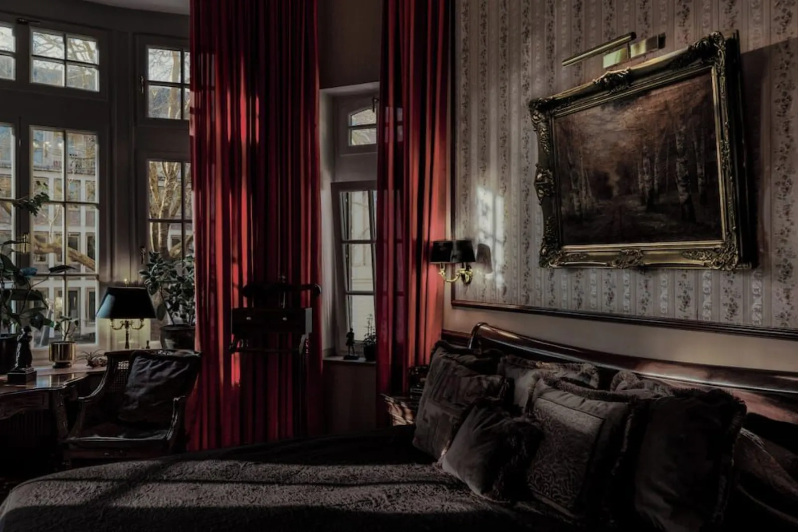 Hotel Villa Achenbach – Restaurant & Genuss, Adults-Only Hotel in Nordrhein-Westfalen