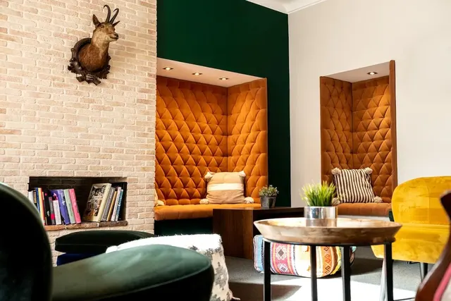 Hotel Villa Carlton - Adults Only – Außenansicht, Erwachsenenhotel in Salzburger Land