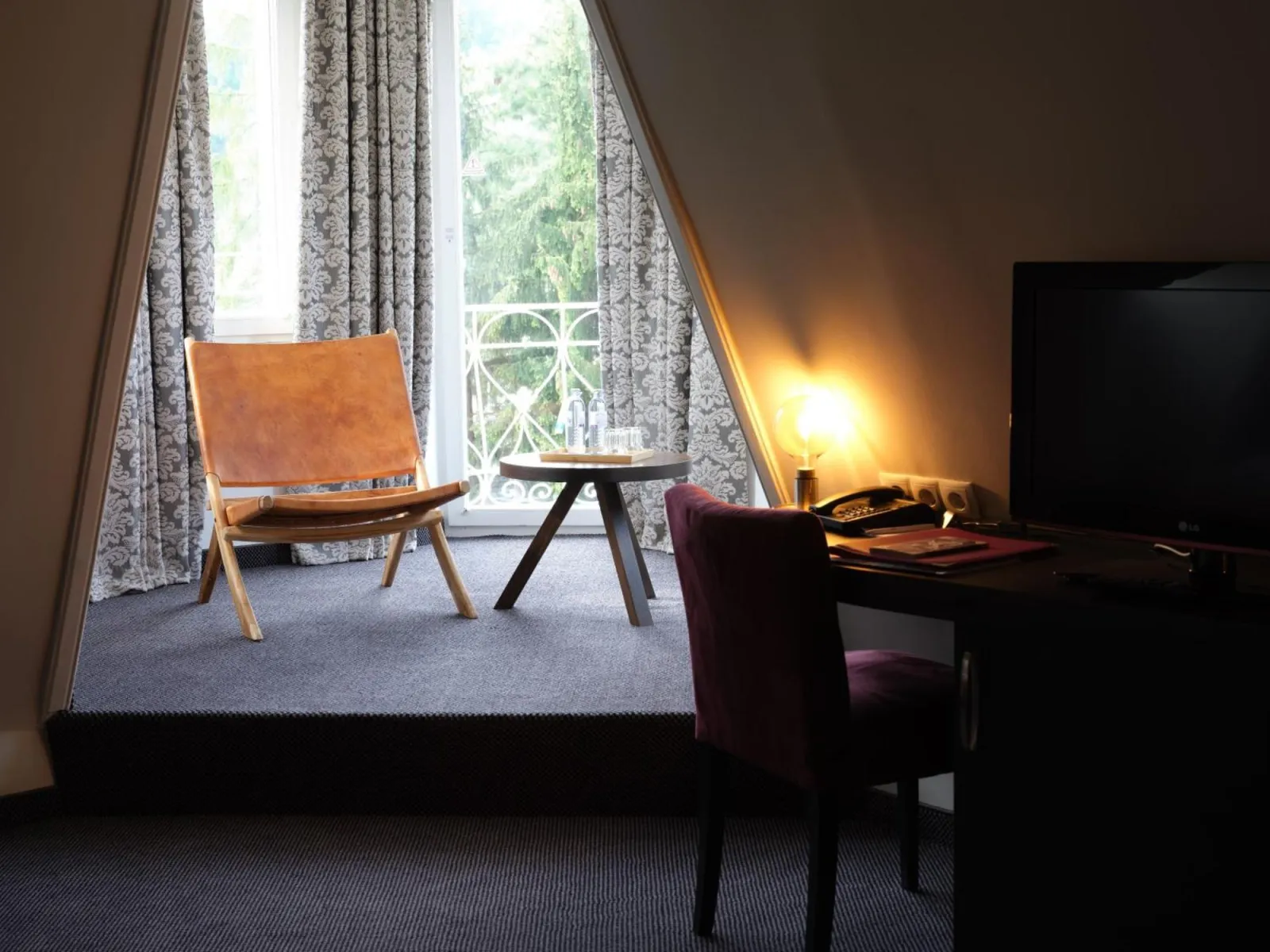 Hotel Villa Carlton - Adults Only – Pool & Spa, Adults-Only Hotel in Salzburger Land