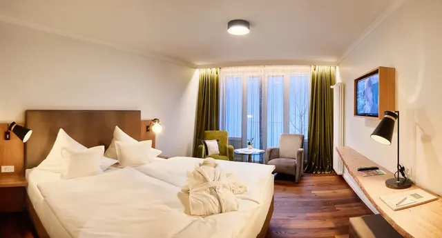 Hotel Villa Hügel – Pool & Spa, Erwachsenenhotel in Rheinland-Pfalz