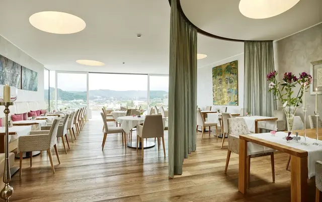 Hotel Villa Hügel – Restaurant & Genuss, Erwachsenenhotel in Rheinland-Pfalz
