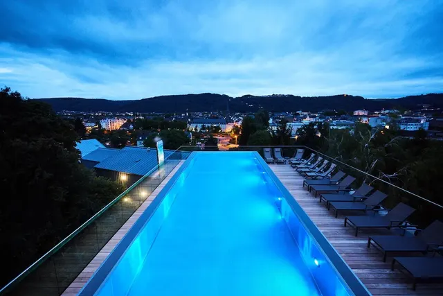Hotel Villa Hügel – Adults-Only Hotel in Rheinland-Pfalz, DE