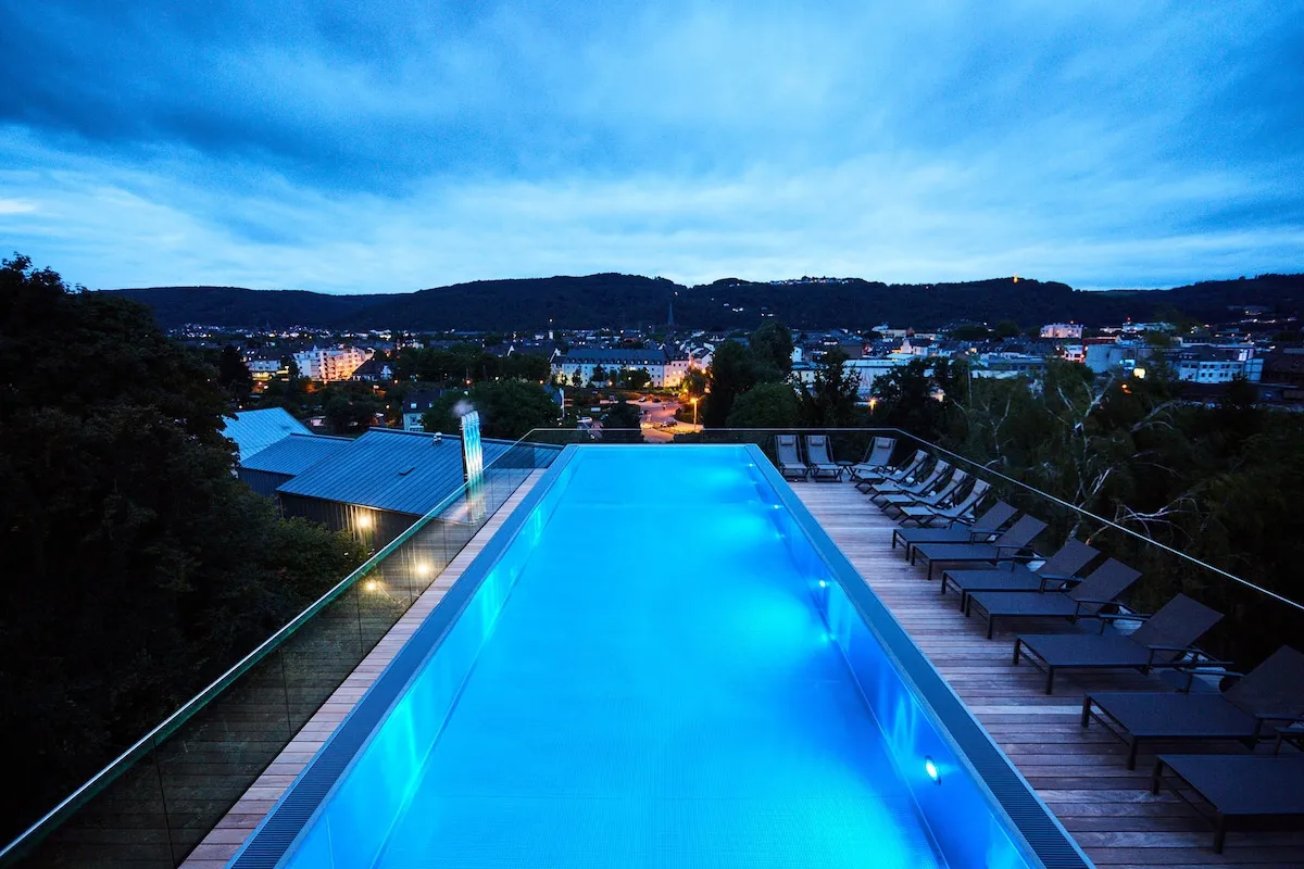 Hotel Villa Hügel – Erwachsenenhotel in Rheinland-Pfalz, DE