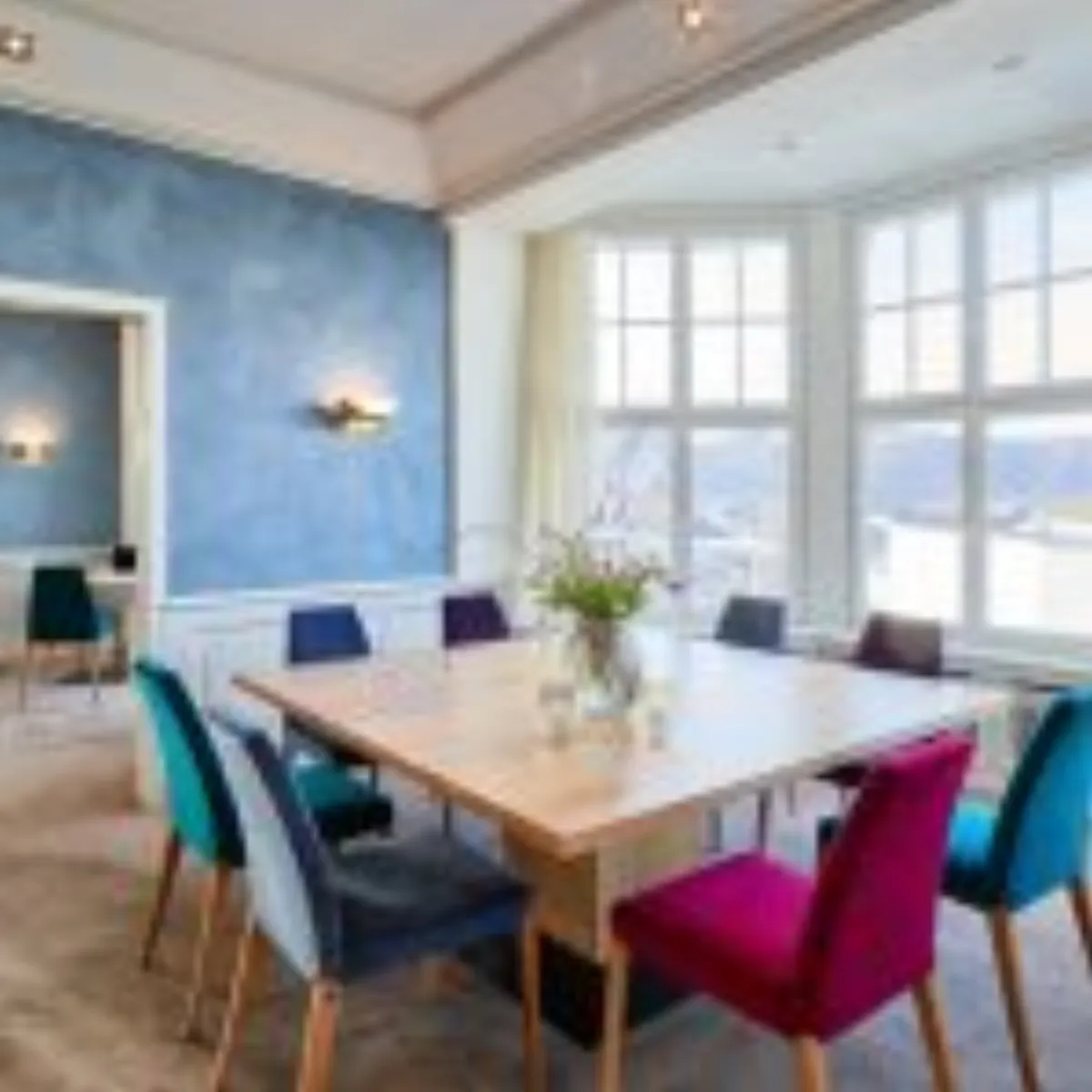 Hotel Villa Hügel – Pool & Spa, Adults-Only Hotel in Rheinland-Pfalz