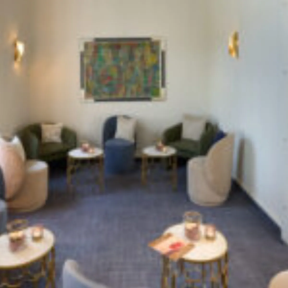 Hotel Villa Hügel – Restaurant & Genuss, Adults-Only Hotel in Rheinland-Pfalz