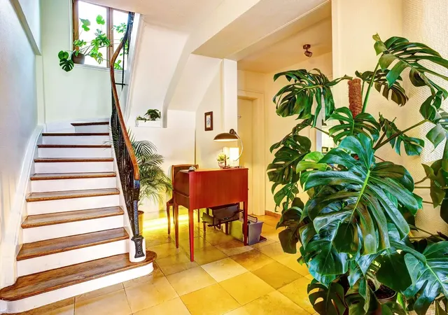 Hotel Villa Königsgarten – Pool & Spa, Erwachsenenhotel in Rheinland-Pfalz
