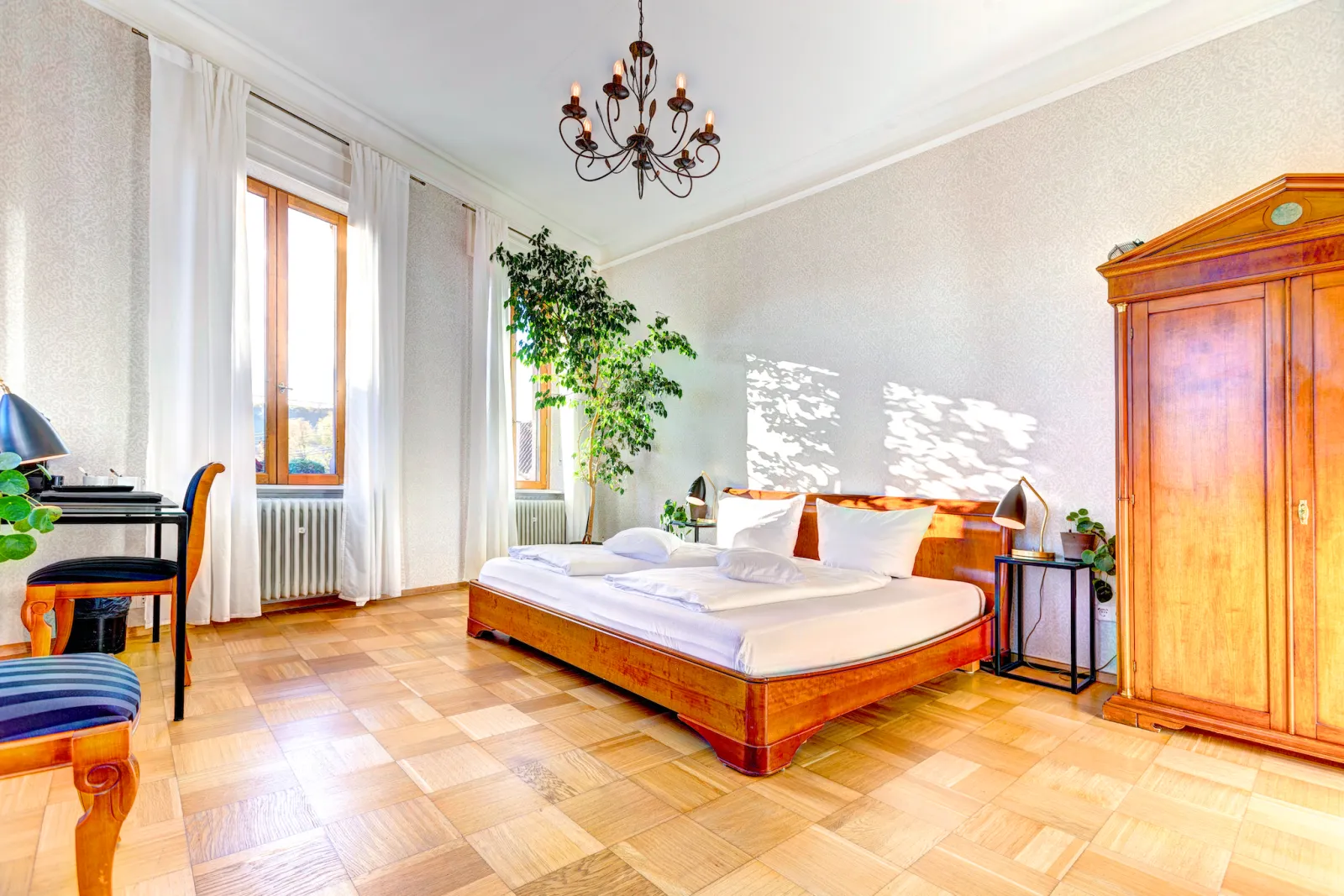 Hotel Villa Königsgarten – Pool & Spa, Adults-Only Hotel in Rheinland-Pfalz