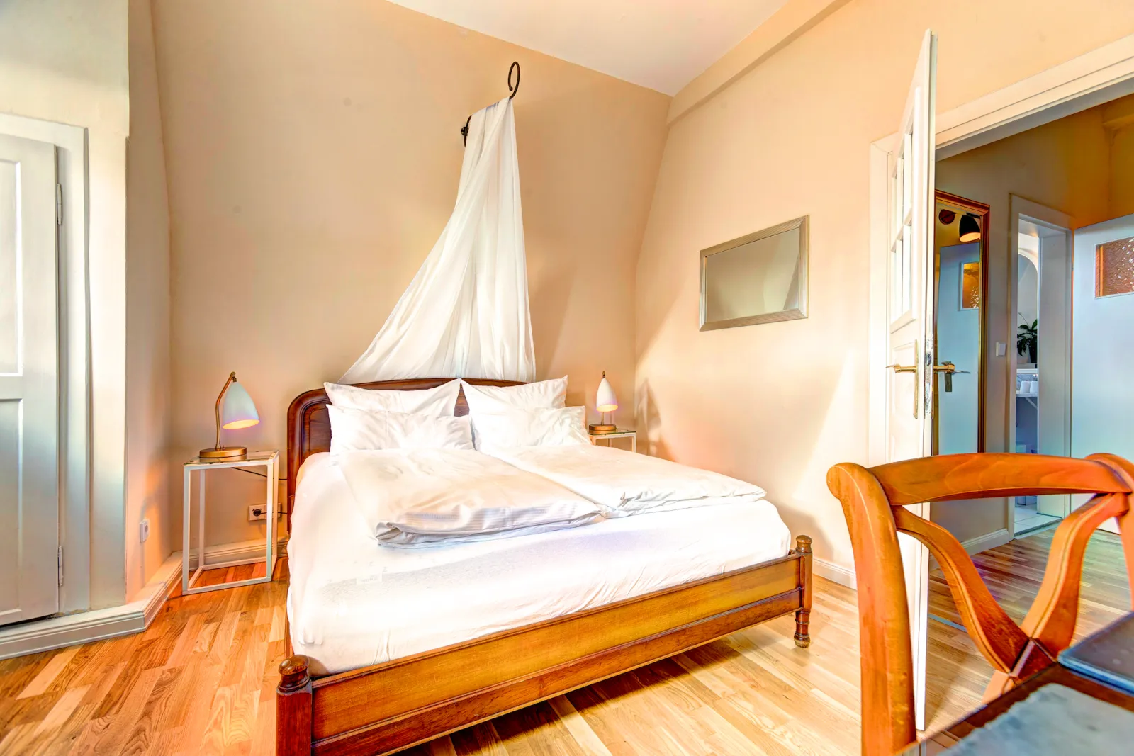 Hotel Villa Königsgarten – Restaurant & Genuss, Adults-Only Hotel in Rheinland-Pfalz