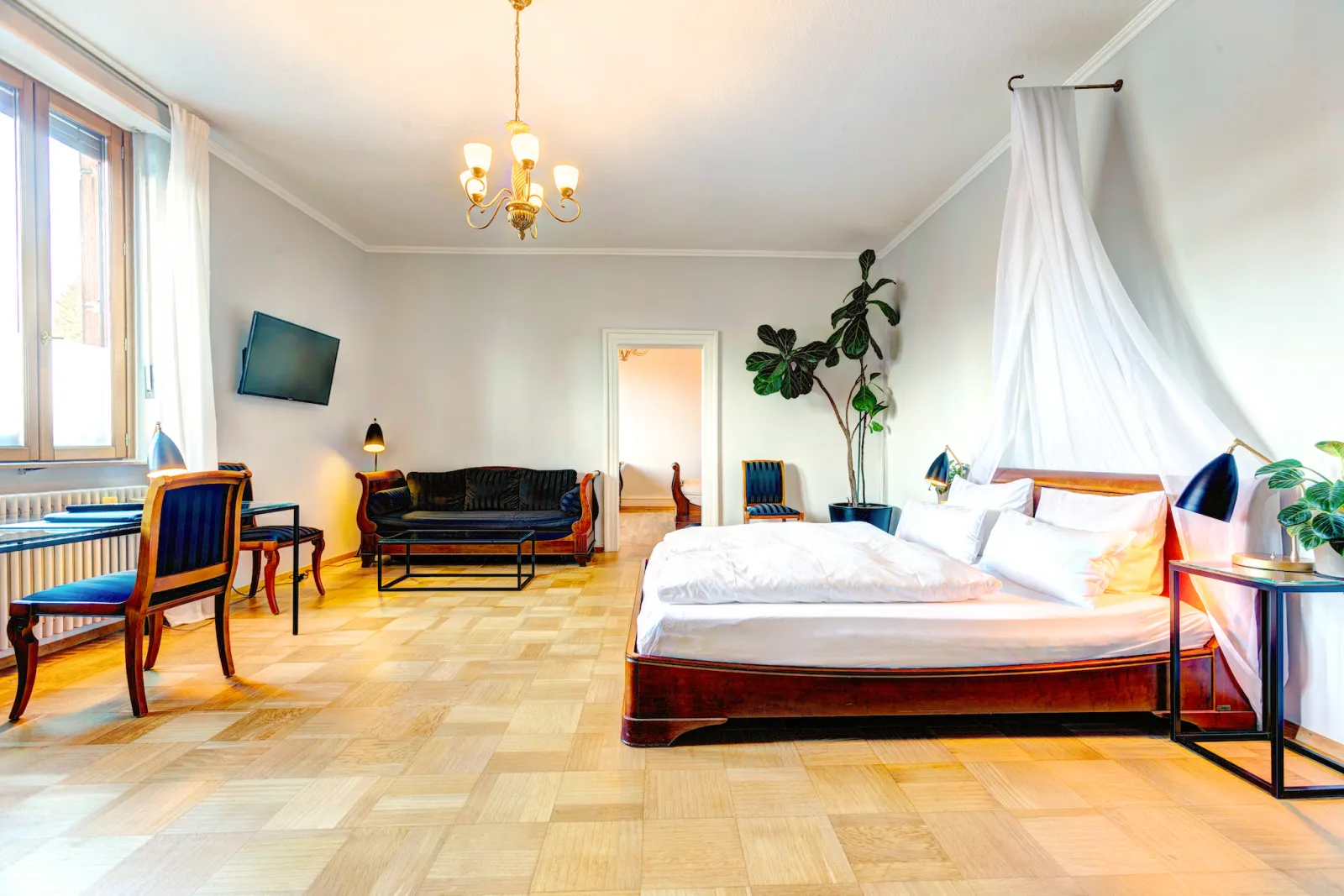 Hotel Villa Königsgarten – Adults-Only Hotel in Rheinland-Pfalz, DE
