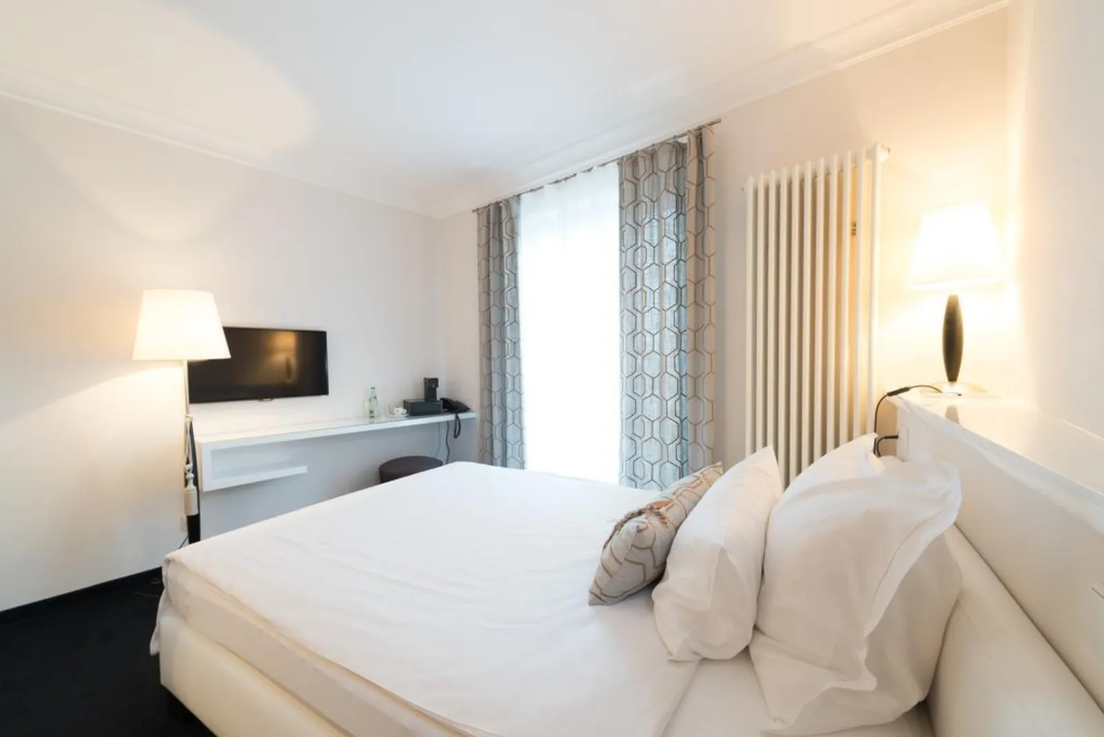 Hotel Villa Seeschau – Vue extérieure, Adults-Only Hotel in Baden-Württemberg