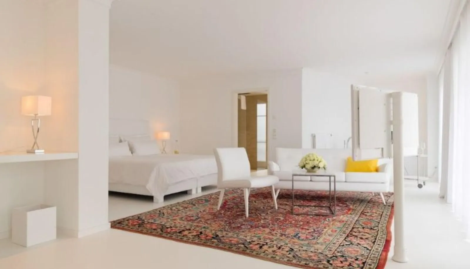 Hotel Villa Seeschau – Chambres & suites, Adults-Only Hotel in Baden-Württemberg