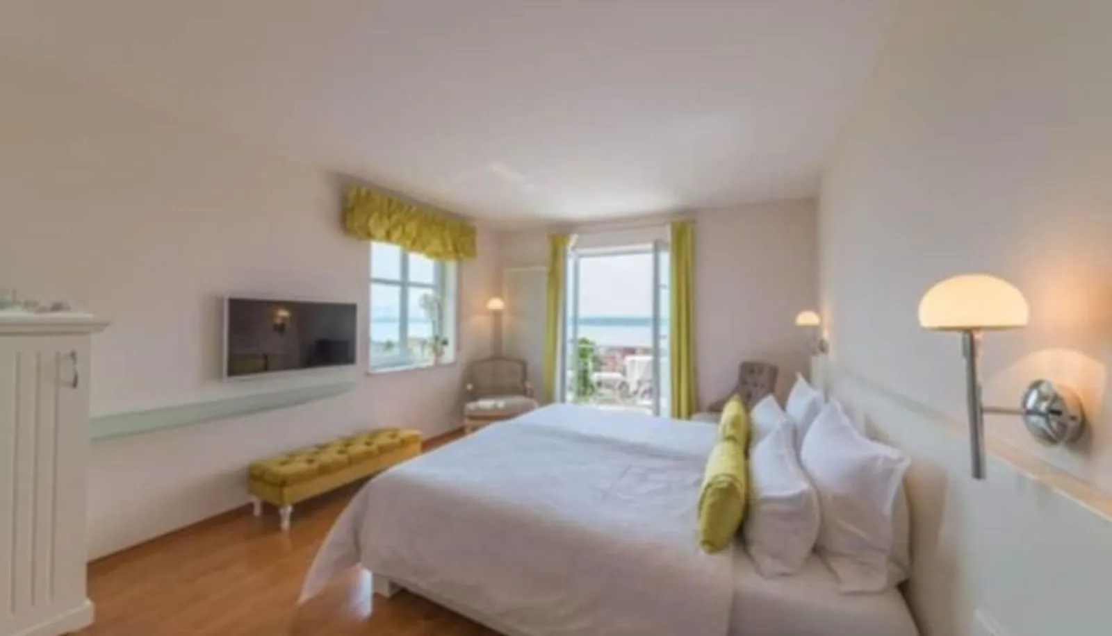 Hotel Villa Seeschau – Restaurant & gastronomie, Adults-Only Hotel in Baden-Württemberg